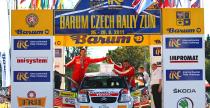 Rajd Barum